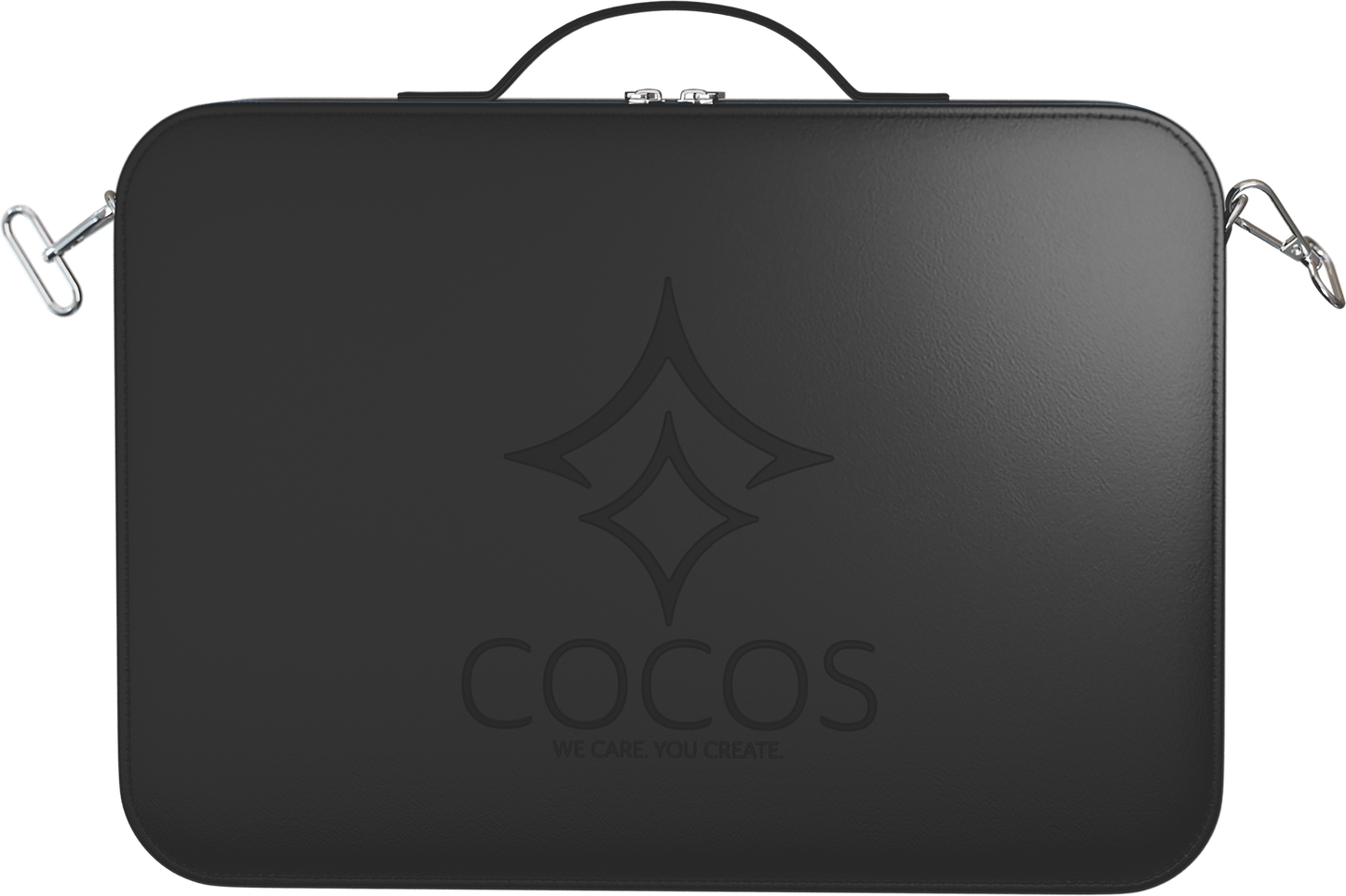 COCOS cosplayer box
