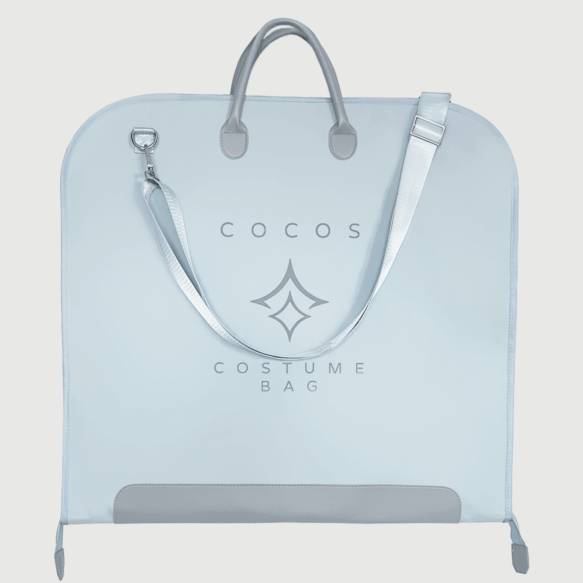 COCOS Costume Bag– Storage & Travel Solution for Cosplayers