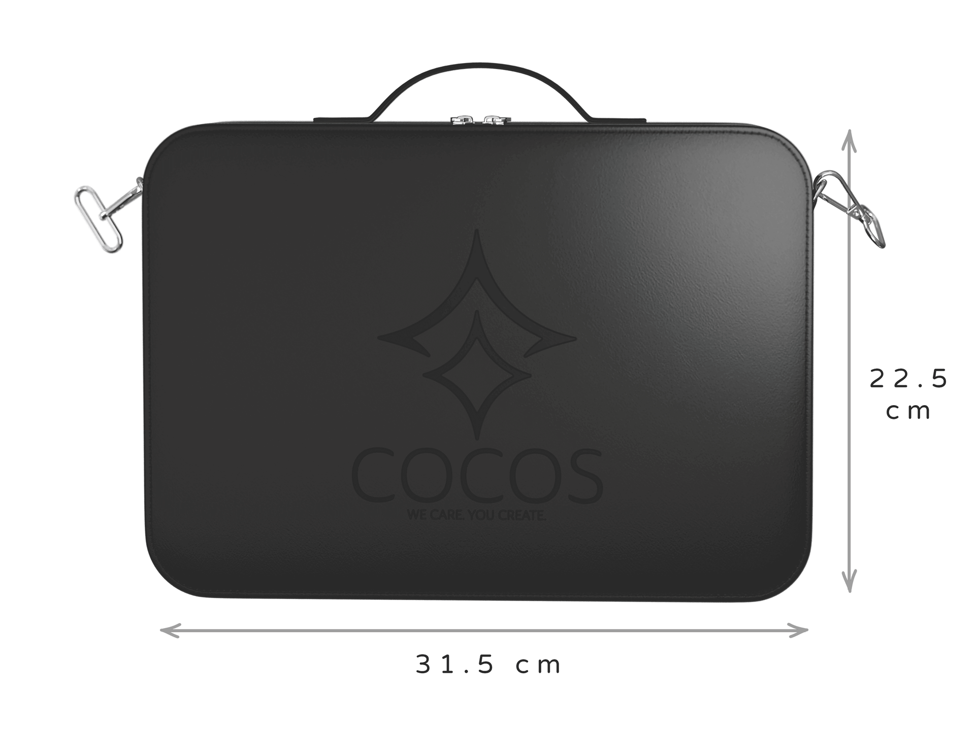 アクセサリー COCO'S COCOS Cosplayer Box – The best Organizer for Every Cosplayer