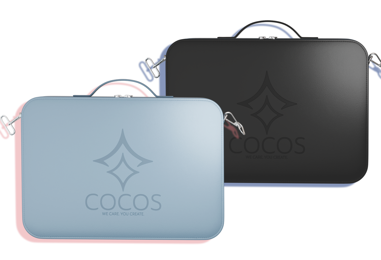 COCOS cosplayer box
