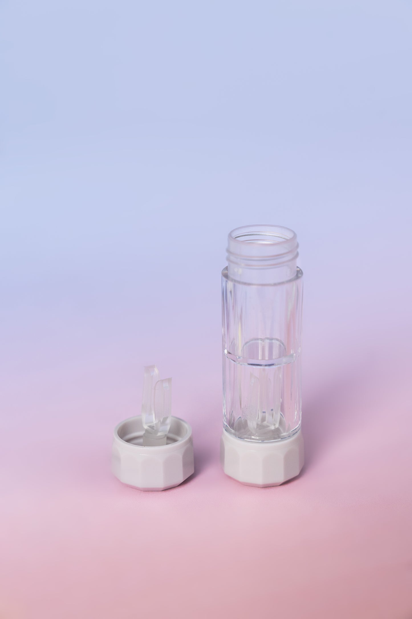 LENS STORAGE BOX