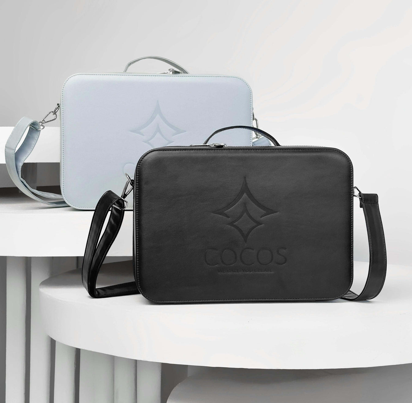 COCOS Cosplayer Box – The best Organizer for Every Cosplayer